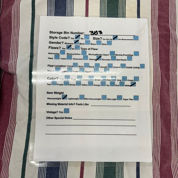 Vintage Bonjour Multicolor Women L Striped Spellout Logo Hoodie Pullover Classic - Picture 7 of 7